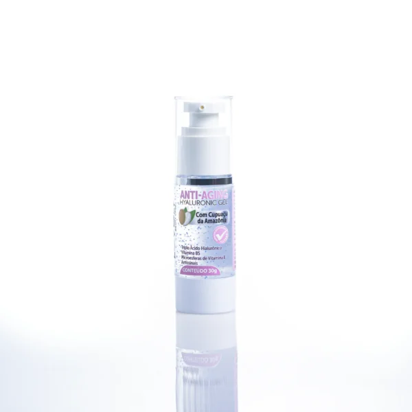 Anti-Aging Hyaluronic Gel, 30g