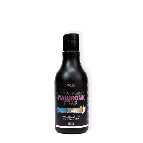 Shampoo Hyaluronico Repair, 300ml